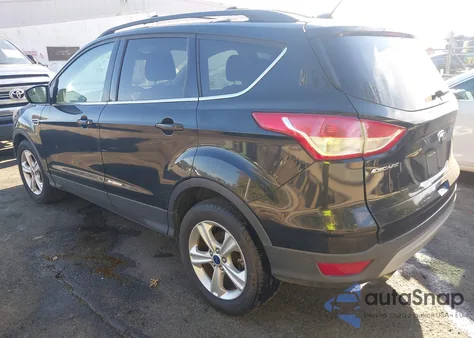 2013 Ford Escape Se from USA, damaged, VIN 1FMCU0GX4DUD56966